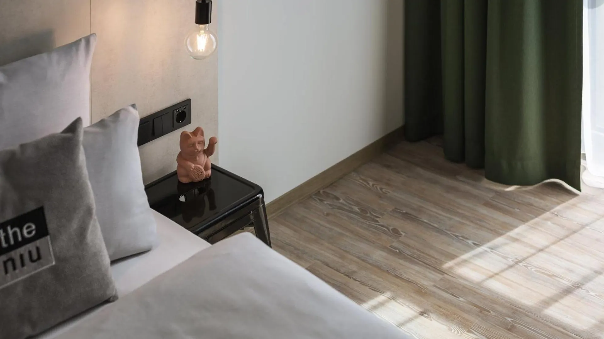 Holiday Inn - The Niu Tab Dusseldorf Main Station By Ihg Hotel