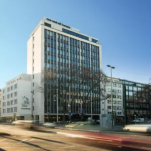 Me And Dusseldorf, By Hyatt 4* Ντίσελντορφ