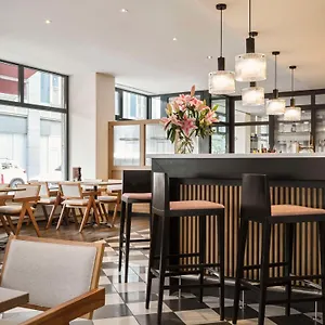 Flemings Muenchen-city 4* Μόναχο