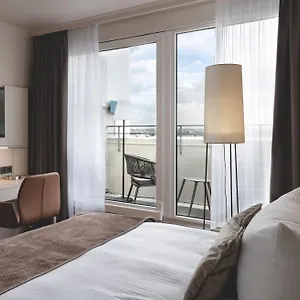 Leonardo Center 4* Χαϊδελβέργη