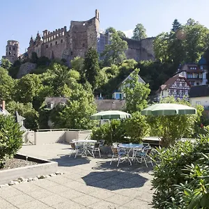 Am Schloss 3* Χαϊδελβέργη