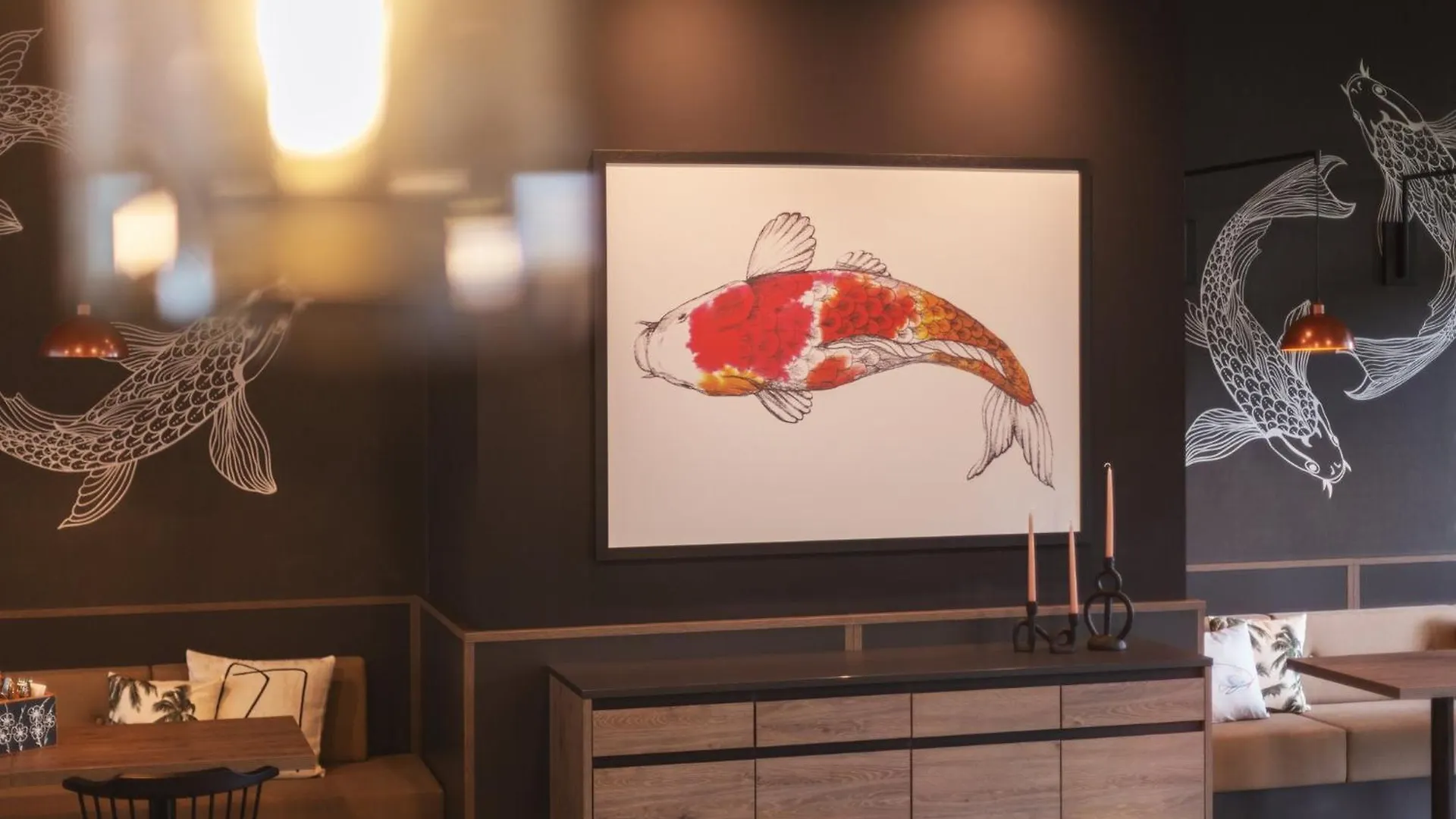 Holiday Inn - The Niu Tab Dusseldorf Main Station By Ihg